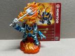 Skylanders Giants Ignitor mét kaart, 1 speler, Ophalen of Verzenden, Zo goed als nieuw, Role Playing Game (Rpg)