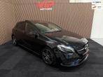 Mercedes-Benz A-klasse 200 Sport Edition / Pano / Sfeer, Auto's, Gebruikt, Zwart, 1595 cc, Bedrijf