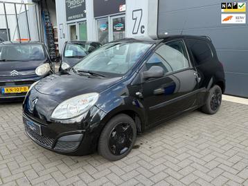 Renault Twingo 1.2 AIRCO | ELEKTR RAMEN | APK | NAP | beschikbaar voor biedingen