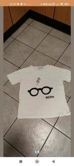 Harry Potter t-shirt maat 38, Kleding | Dames, T-shirts, Maat 38/40 (M), Ophalen of Verzenden, Wit, Zo goed als nieuw