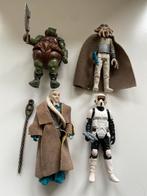 Vintage Star Wars Actiefiguren - Complete Set, Verzamelen, Star Wars, Ophalen of Verzenden, Gebruikt, Actiefiguurtje