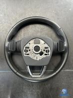 Originele Audi Q3 83A leder stuurwiel stuurbediening flipper, Auto-onderdelen, Interieur en Bekleding, Gebruikt, -, -, Ophalen of Verzenden
