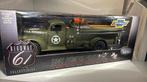 Chevrolet pumper firetruck U.S.A army highway61 1.18