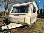 Avento esclusivo 465 tf, Caravans en Kamperen, Schokbreker, Treinzit, Particulier, 5 tot 6 meter