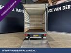 Renault Master 2.3 dCi 150pk Bakwagen 232cm Hoog Laadklep Zi, Auto's, Gebruikt, 4 cilinders, 150 pk, Renault