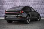 Polestar 2 Long Range Single Motor Prime 82 kWh, Automaat, Polestar 2, Achterwielaandrijving, 82 kWh