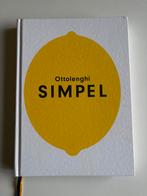 Ottolenghi SIMPEL - Kookboek, Gelezen, Midden-Oosten en Marokko, Overige typen, Ophalen of Verzenden
