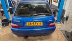 Citroen Saxo 1.1 SX Onderdelen - Goedkoop!, Ophalen of Verzenden, Gebruikt, Citroën