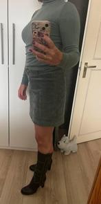 Suede rokje Cotton club / M, Ophalen of Verzenden, Zo goed als nieuw, Maat 38/40 (M), Boven de knie