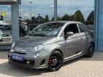 Fiat 500 1.4 T-Jet Abarth Custom Airco Lmv, Voorwielaandrijving, Gebruikt, 4 cilinders, 1010 kg
