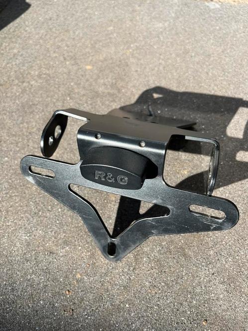 R&G tail tidy CBR600F 2011, Motoren, Onderdelen | Honda, Ophalen of Verzenden