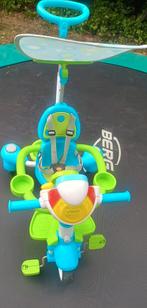Vtech 4-in-1 super trike, Ophalen, Gebruikt