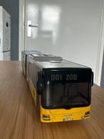 Harmonica Bus Modelauto - merk MAN, Ophalen, Gebruikt, Overige typen, Overige merken