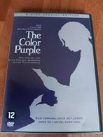 Stephen King the color purple dvd 2 disc.s nieuwstaat, Vanaf 16 jaar, Ophalen of Verzenden, Zo goed als nieuw, Overige gebieden