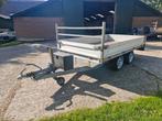 Saris multitransporter 2000kg, Ophalen, Zo goed als nieuw