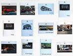 Porsche Cayenne, Taycan, Panamera brochures, Boeken, Ophalen, Zo goed als nieuw, Porsche