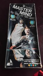 Mastermind spel, Hobby en Vrije tijd, Gezelschapsspellen | Bordspellen, Een of twee spelers, Ophalen of Verzenden, Gebruikt