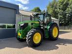 John Deere 6R185 CommandPro 3620 uur, Zakelijke goederen, Agrarisch | Tractoren, John Deere, Agrostap Handel, Gebruikt, Info@agrostap.nl