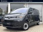 Toyota PROACE Electric Worker Challenger Extra Range L1 75 k, Gebruikt, Origineel Nederlands, 1000 kg, Toyota
