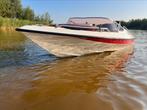 Unieke Placom Excuisuite 4.50 – Speedboot in Nieuwstaat!, Watersport en Boten, Ophalen, Zo goed als nieuw, 3 tot 6 meter, Buitenboordmotor