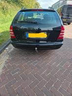 Achterbumper sedan en station C-Klasse, Gebruikt, Mercedes-Benz, Mercedes, Achter