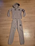 Black Bananas pak maat 140, Kinderen en Baby's, Kinderkleding | Maat 140, Ophalen of Verzenden, Zo goed als nieuw, Jongen, Setje