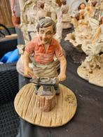 capodimonte beelden te koop, Ophalen of Verzenden, Zo goed als nieuw