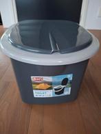 Wc emmer, Huis en Inrichting, Emmers, Ophalen of Verzenden, Zo goed als nieuw, Kunststof