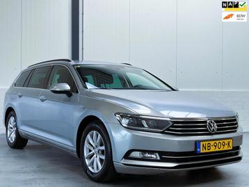 Volkswagen Passat Variant 1.4 TSI ACT Comfortline Trekhaak beschikbaar voor biedingen
