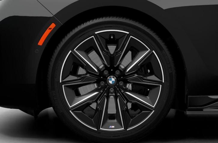 Nieuwe 21 inch Winterset BMW 7 i7 G70 set 909M Pirelli Pzero, Auto-onderdelen, Banden en Velgen, Banden en Velgen, Winterbanden
