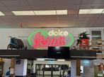Neon reclamebord Vespa La Dolce VIta, Ophalen, Overige typen