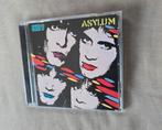 Kiss - Asylum CD, Ophalen of Verzenden, Zo goed als nieuw, Rock-'n-Roll