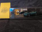 1:43 Renault Alpine, Overige merken, S, Auto, R