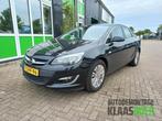 Portier 4Deurs links-voor van een Opel Astra (GAR), Gebruikt, Deur, Opel, Ophalen of Verzenden