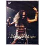DVD MARIA BETHANIA MARICOTINHA AO VIVO LIVE LATIN SALSA, Cd's en Dvd's, Alle leeftijden, Verzenden, Zo goed als nieuw, Muziek en Concerten