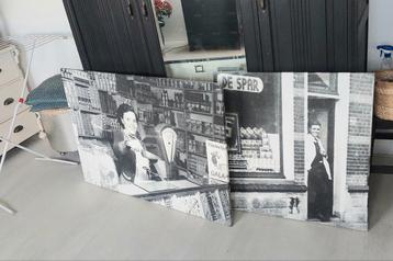Foto's Kruidenierswinkel & Spar GROOT beschikbaar voor biedingen