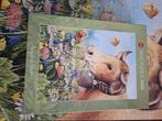 Marjolein Bastin puzzel 1000 stukjes, Hobby en Vrije tijd, Ophalen, Zo goed als nieuw