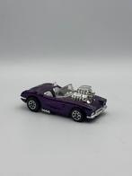 Hot Wheels ‘58 Corvette, Ophalen of Verzenden, Zo goed als nieuw, Auto