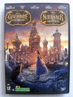 The Nutcracker & the four realms (orginele dvd) Disney, Vanaf 12 jaar, Ophalen of Verzenden, Zo goed als nieuw