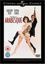 Arabesque, Ophalen, 1980 tot heden, Zo goed als nieuw