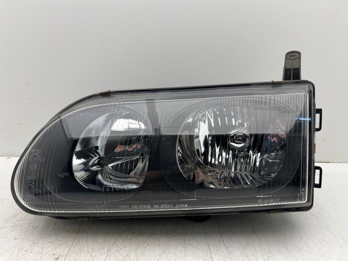 Koplamp links van een Mitsubishi L400, Auto-onderdelen, Verlichting, Mitsubishi, Gebruikt, 3 maanden garantie, Ophalen of Verzenden