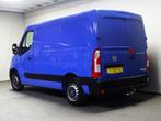 Opel Movano 2.3 CDTI BiTurbo L1H1, Voorwielaandrijving, Gebruikt, Euro 6, 4 cilinders