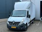 Renault Master 2017 dubbel lucht dubbele deuren btw, Auto's, Bestelauto's, Origineel Nederlands, Te koop, 0 cc, Stof