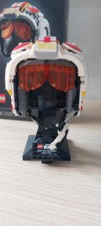Lego 75327 te koop inclusief handleiding, Kinderen en Baby's, Speelgoed | Duplo en Lego, Ophalen of Verzenden, Zo goed als nieuw