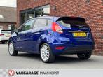 Ford Fiesta 1.0 EcoBoost Titanium X Distr.riem+GrBeurt Parke, Voorwielaandrijving, Euro 5, 101 pk, Gebruikt