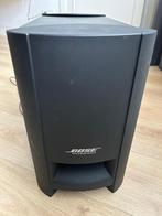Bose cinemate 2, Audio, Tv en Foto, Home Cinema-sets, Overige merken, 70 watt of meer, Ophalen of Verzenden, Zo goed als nieuw