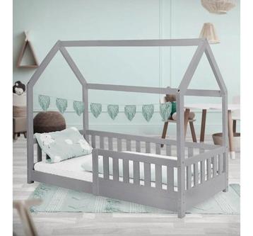 Kinderbed bouwpakket - Nieuw in doos! beschikbaar voor biedingen