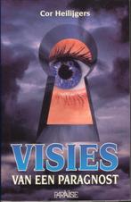 Visies van een Paragnost - Cor Heilijgers, Ophalen of Verzenden, Gelezen