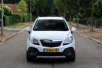Opel Mokka 1.4 T Edition LPG | 1e EIGENAAR | AIRCO | CRUISE, Voorwielaandrijving, Gebruikt, Euro 6, 96 €/maand