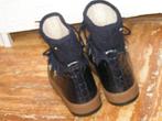 FABIENNE CHAPOT boots,Mt 36,topstaat, Blauw, Tweedehands, Lage of Enkellaarzen, Ophalen of Verzenden